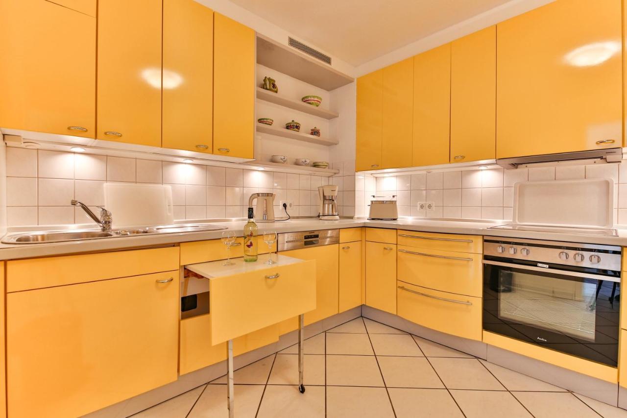Apartment Sunshine 泽姆平 外观 照片