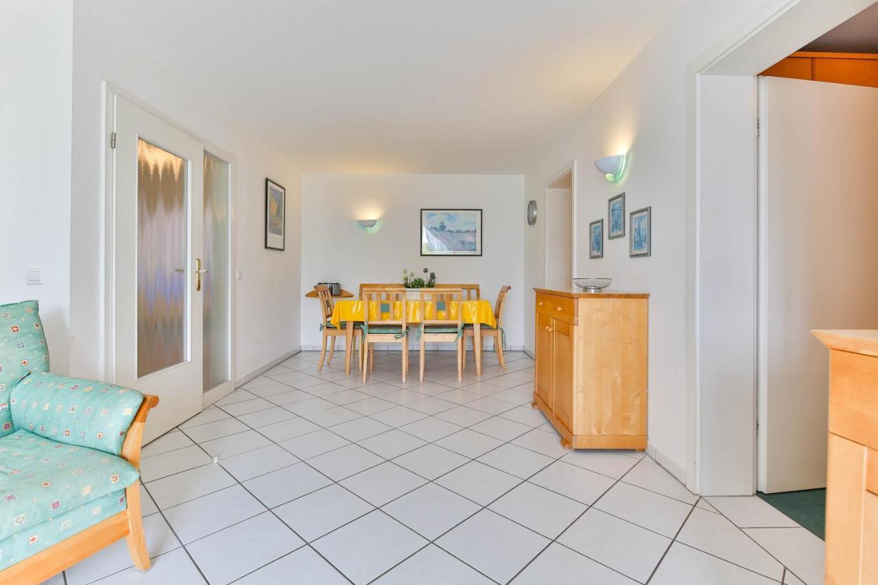 Apartment Sunshine 泽姆平 外观 照片