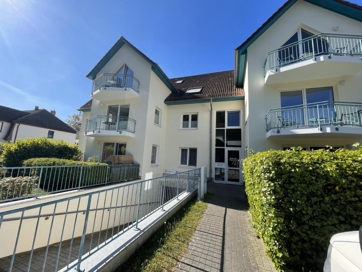 Apartment Sunshine 泽姆平 外观 照片